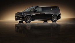 一周新车盘点 | 极氪009光辉增典藏版 蔚来萤火虫正式上市