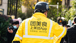 美团闪购VS京东外卖，两大巨头正面硬刚