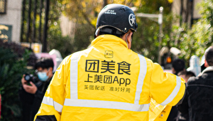 市场竞争,外卖,美团,即时零售,