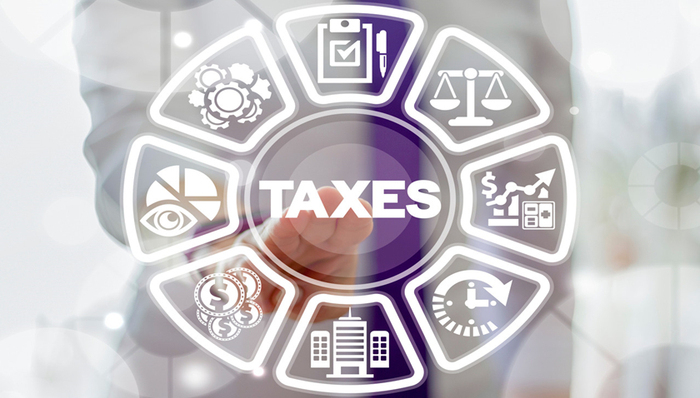 财说|航天信息营收连续三年下滑，防伪税控业务承压