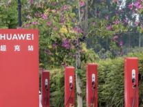 盘前机会前瞻|重磅催化来了！华为即将发布兆瓦超充产品，这几家公司与华为在超充领域深度合作值得关注（附概念股）