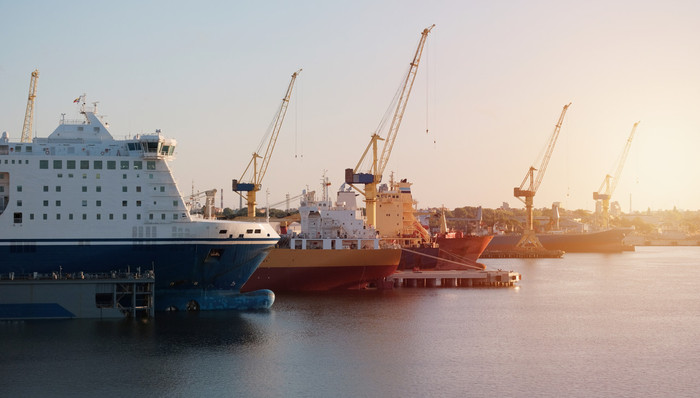 美政策限制下中国造船业走向何方？专访上海市船舶与海洋工程学会副理事长陈军