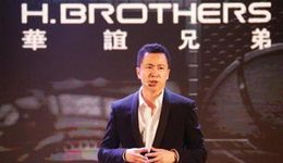 华谊兄弟，待定