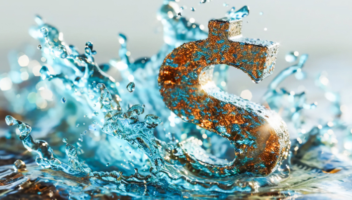 美元指数跌破99关口，黄金价格再创新高