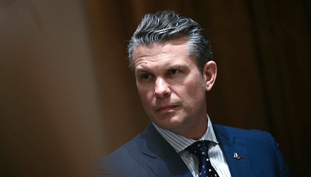 美国总务管理局,敏感文件,白宫平面图,赫格塞思,聊天群,胡塞