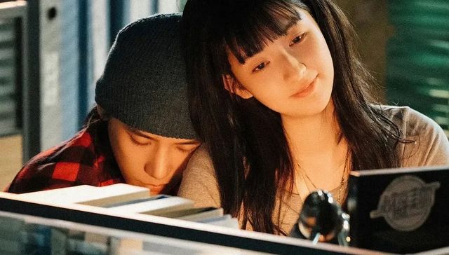 现偶剧为什么不敢BE