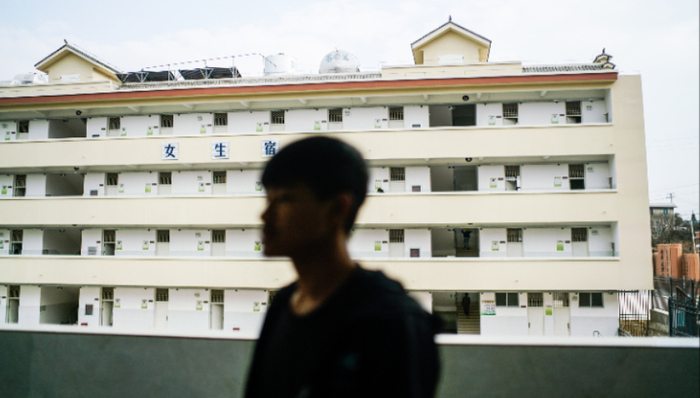教育,乡村