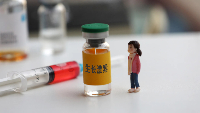 长春高新的生长激素神话彻底破灭了