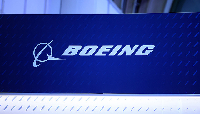 暂停接收，一架待交付的737 Max从舟山飞回美国