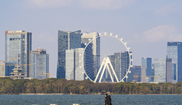 商務(wù)部回應(yīng)服務(wù)業(yè)擴(kuò)大開放試點(diǎn)任務(wù)，“多數(shù)來自經(jīng)營主體實(shí)際需要”