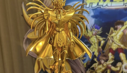 當(dāng)谷子有了“含金量”，金飾品牌集體猛攻二次元