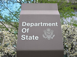 关闭非洲使馆、降低加拿大重要性？美国国务院被曝将大改组