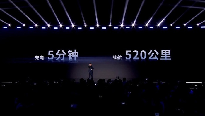 闪电快讯 ｜ 宁德时代发布钠离子电池预计6月量产 骁遥双核电池最长续航1500km