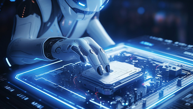 开放数据集生态：人工智能发展的群体智慧引擎