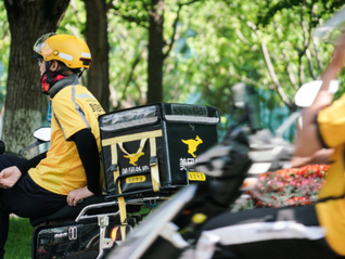 美团再否认“二选一”：没有任何平台有动力有能力约束骑手接单