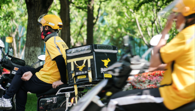 美团再否认“二选一”：没有任何平台有动力有能力约束骑手接单