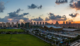 “新金山”系列观察②：丰田“押宝”上海独资工厂，金山晋升新兴汽车产业制造集群