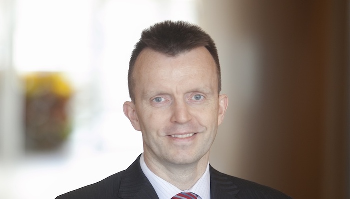 【专访】布鲁盖尔研究所高级研究员科克加德：如果特朗普一意孤行，美国肯定会衰退