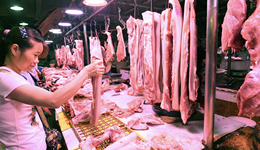 豬價(jià)近期超預(yù)期上漲，分析師稱或難改后期下跌趨勢