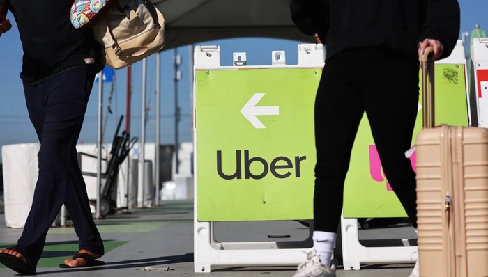 Uber遭美国联邦贸易委员会起诉，称其订阅服务存在欺诈