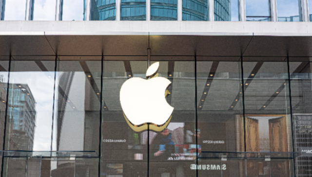 远未脱离困境，分析师称苹果股价或再跌近30%，年内已累跌超20%