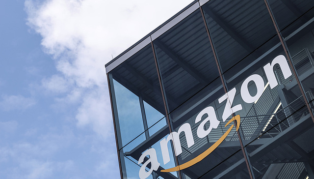 继微软之后， 亚马逊被传放缓数据中心扩张