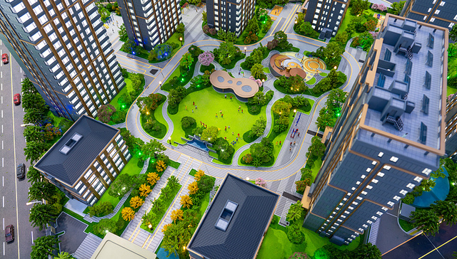 界面调研No.1|“好房子”如何重塑房地产格局？