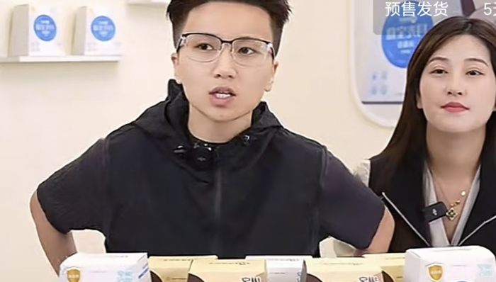 卫生巾品牌“绵绵的羊”回应产品质疑：未发现有害物质或系统性质量问题