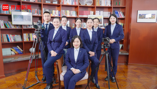 金融知识的“翻译官”