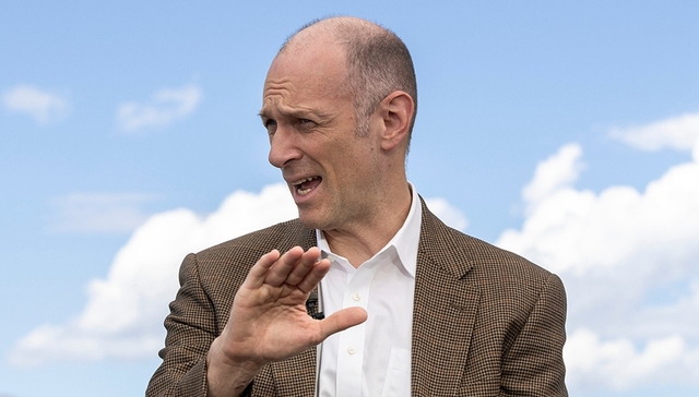 美联储,特朗普,鲍威尔,警告