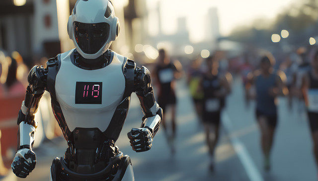 天工机器人夺冠了，多家供应链“绯闻对象”却不公开承认