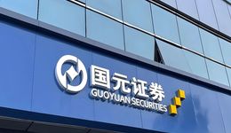 营收创历史新高，国元证券对外借款近千亿元、核心风控指标下滑