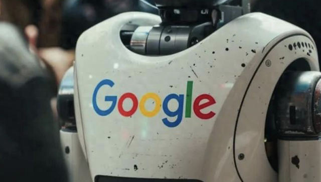 全世界都在“围剿”谷歌