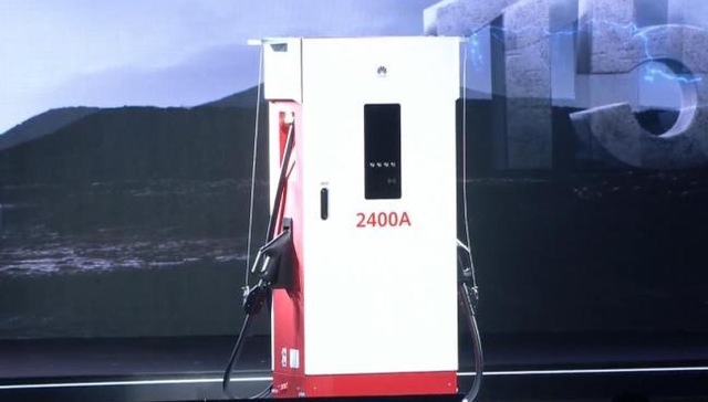 盘前机会前瞻|华为发布首个全液冷兆瓦级超充！产业链迎来强催化，这几家华为供应商已率先卡位超充赛道（附概念股）