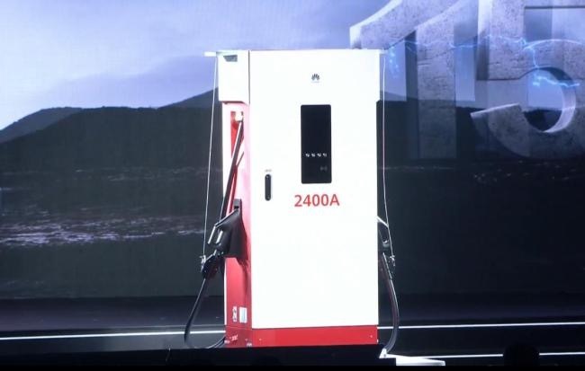 盘前机会前瞻|华为发布首个全液冷兆瓦级超充！产业链迎来强催化，这几家华为供应商已率先卡位超充赛道（附概念股）