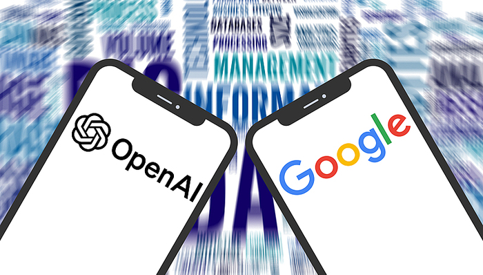 美国司法部敦促法院强制谷歌剥离Chrome浏览器，OpenAI有意收购