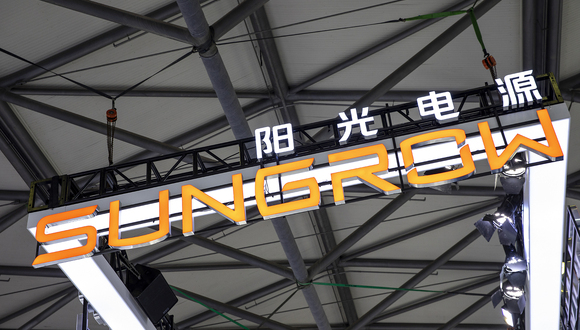 【深度】宁德时代、比亚迪“绞杀”阳光电源