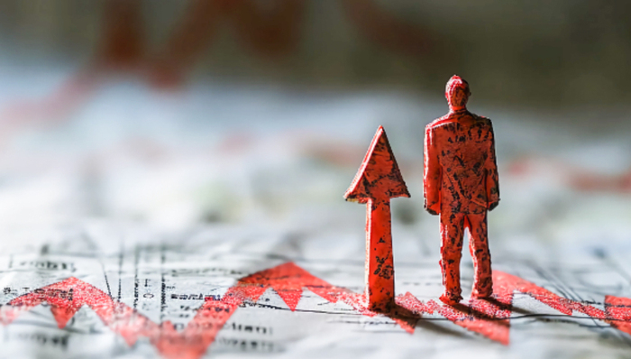 特朗普政府缓和立场，美股三大股指涨超2%