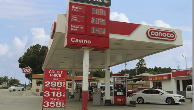 收购马拉松石油公司近一年后，康菲石油计划裁员