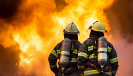 官方通报北京顺义潮白河大桥火情：桥体受损，未发现人员伤亡