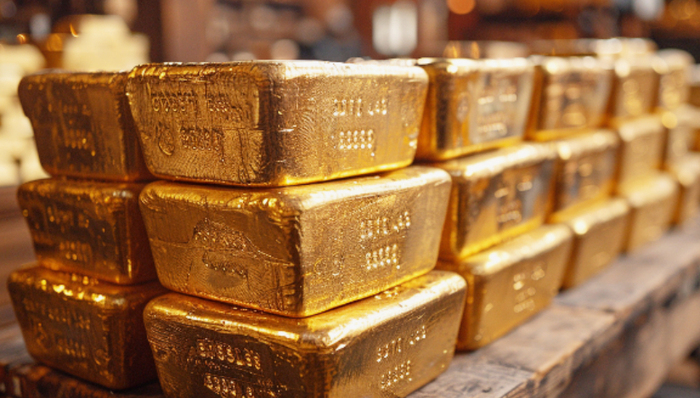 上金所再度出手！调整部分合约保证金水平和涨跌停板