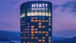 凯悦在中国到底有多少“合伙人”？