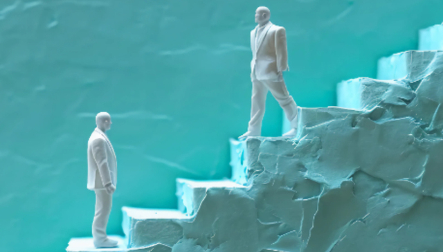 千亿规模海富通基金换帅：谢乐斌出任董事长，路颖离任