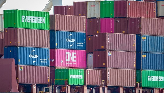 IMF,美国,经济,全球,日本,墨西哥