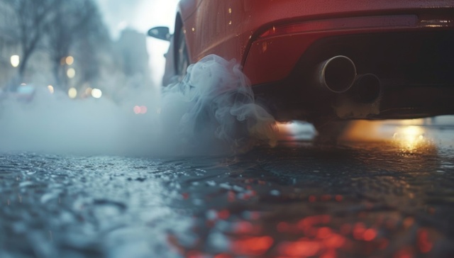 直通部委 | 生态环境部严惩机动车排放检验机构造假 一季度居民人均消费支出同比增5.2%