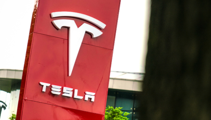 年报,财报,新能源汽车,马斯克,