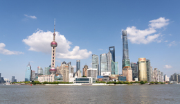 一季度GDP同比增長(zhǎng)5.1%，上海的信心從何而來(lái)？