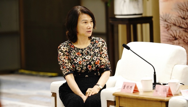 “绝不用海归派”，董明珠强势人才理论再惹争议