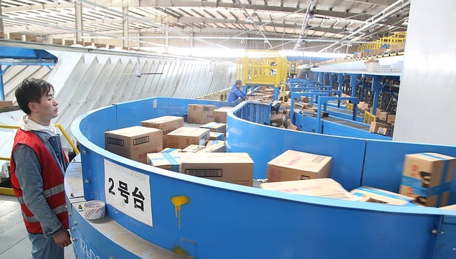 增收不增利、过度依赖大客户，物流设备商中科微至 “开卷”海外市场