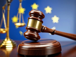 7亿欧元！欧盟对苹果和Meta开出《数字市场法案》首张罚单